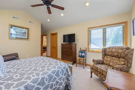 11928 Merganser Road Klamath Falls OR 97601