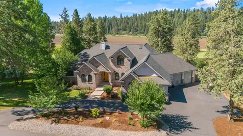 11928 Merganser Road Klamath Falls OR 97601