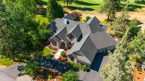 11928 Merganser Road Klamath Falls OR 97601