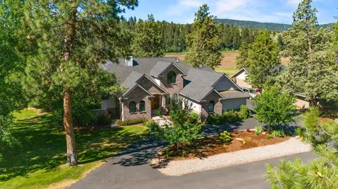 11928 Merganser Road Klamath Falls OR 97601