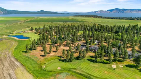 11928 Merganser Road Klamath Falls OR 97601