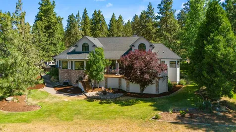 11928 Merganser Road Klamath Falls OR 97601