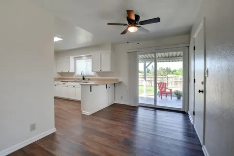 2061 Serenity Drive Medford OR 97504