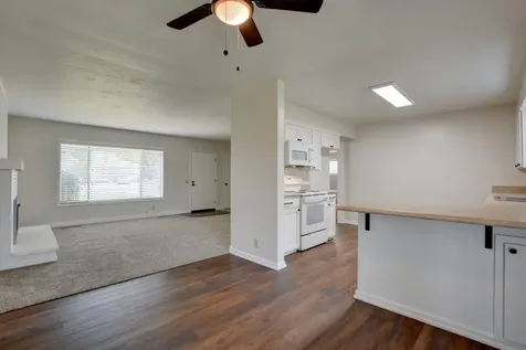 2061 Serenity Drive Medford OR 97504