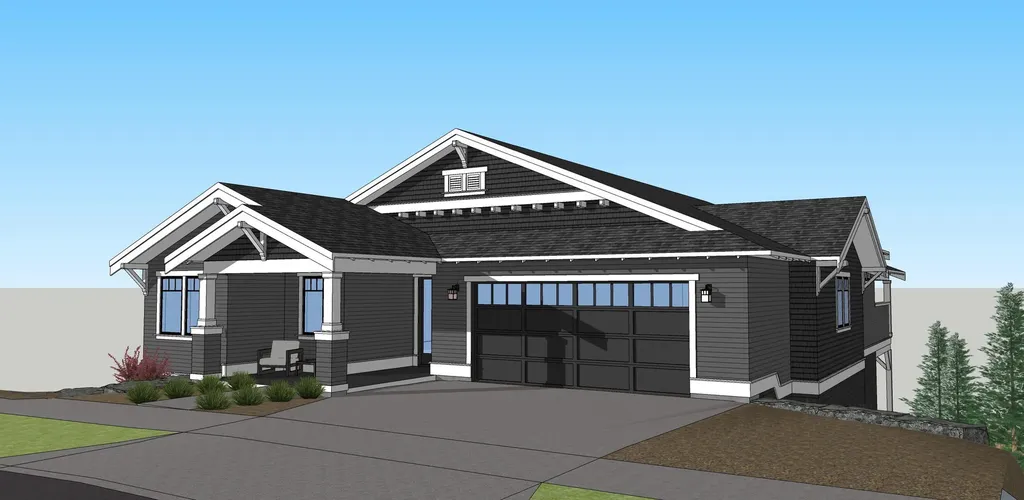 3019 NW Polarstar Court Bend OR 97703