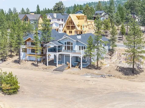 3019 NW Polarstar Court Bend OR 97703