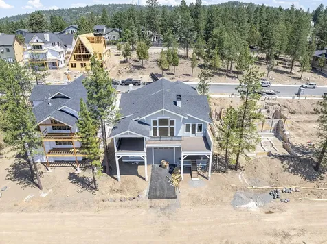 3019 NW Polarstar Court Bend OR 97703