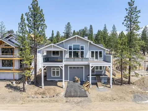 3019 NW Polarstar Court Bend OR 97703