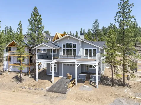 3019 NW Polarstar Court Bend OR 97703