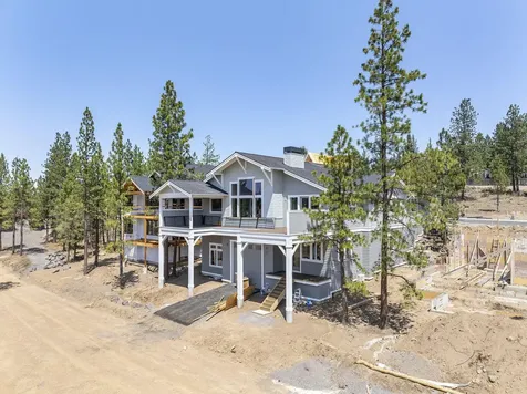 3019 NW Polarstar Court Bend OR 97703