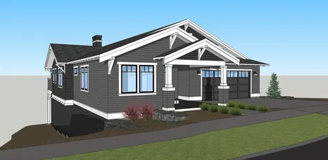 3019 NW Polarstar Court Bend OR 97703