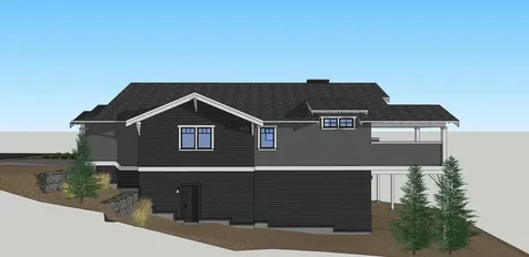 3019 NW Polarstar Court Bend OR 97703