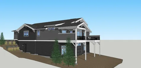 3019 NW Polarstar Court Bend OR 97703