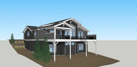 3019 NW Polarstar Court Bend OR 97703