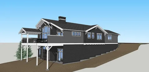 3019 NW Polarstar Court Bend OR 97703