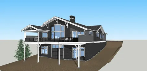 3019 NW Polarstar Court Bend OR 97703