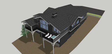 3019 NW Polarstar Court Bend OR 97703