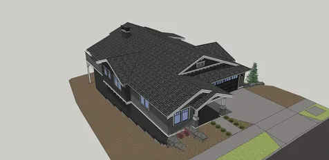 3019 NW Polarstar Court Bend OR 97703