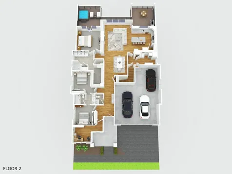 3019 NW Polarstar Court Bend OR 97703