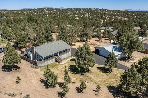 9306 SW Shad Road Terrebonne OR 97760