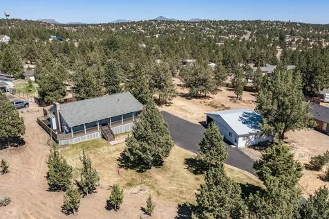 9306 SW Shad Road Terrebonne OR 97760