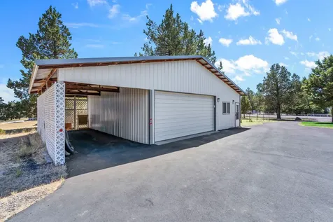 9306 SW Shad Road Terrebonne OR 97760