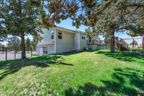 9306 SW Shad Road Terrebonne OR 97760