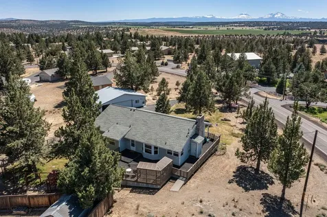 9306 SW Shad Road Terrebonne OR 97760