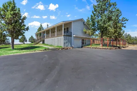 9306 SW Shad Road Terrebonne OR 97760