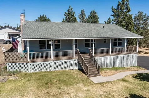 9306 SW Shad Road Terrebonne OR 97760
