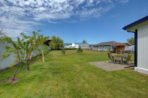 155 Reager Street Medford OR 97501