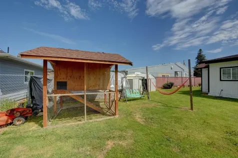 155 Reager Street Medford OR 97501