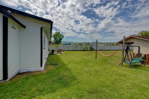 155 Reager Street Medford OR 97501