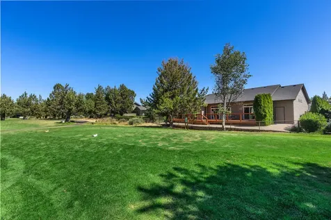 4405 SW Ben Hogan Drive Redmond OR 97756