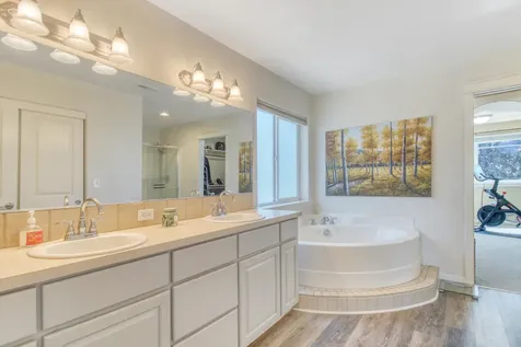 63145 Brookstone Lane Bend OR 97701