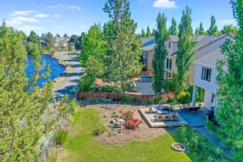 63145 Brookstone Lane Bend OR 97701