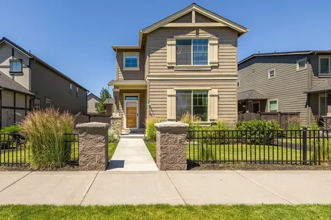 3807 NE Purcell Boulevard Bend OR 97701