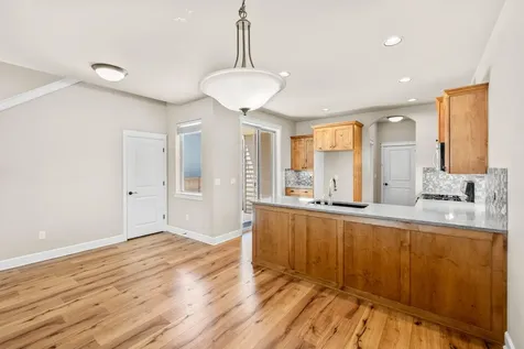 3807 NE Purcell Boulevard Bend OR 97701