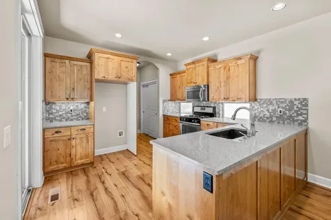 3807 NE Purcell Boulevard Bend OR 97701