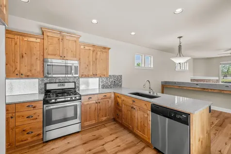 3807 NE Purcell Boulevard Bend OR 97701