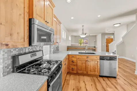 3807 NE Purcell Boulevard Bend OR 97701