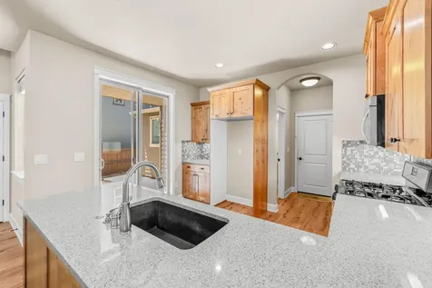 3807 NE Purcell Boulevard Bend OR 97701