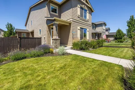 3807 NE Purcell Boulevard Bend OR 97701