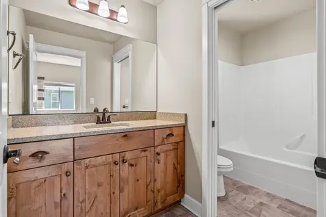 3807 NE Purcell Boulevard Bend OR 97701