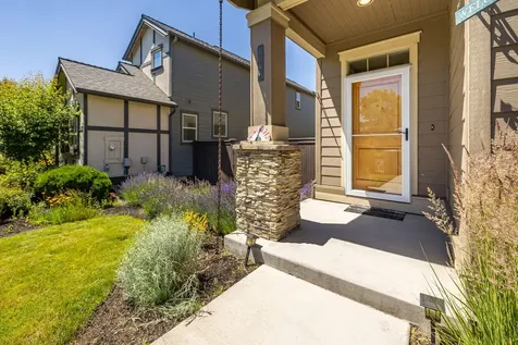 3807 NE Purcell Boulevard Bend OR 97701