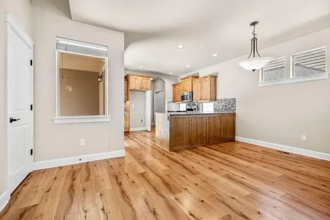 3807 NE Purcell Boulevard Bend OR 97701