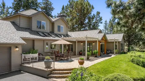 60604 Woodside Road Bend OR 97702