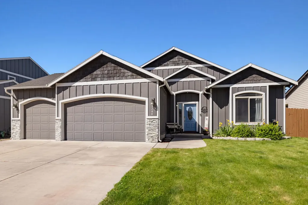 5248 Amberview Lane Klamath Falls OR 97603