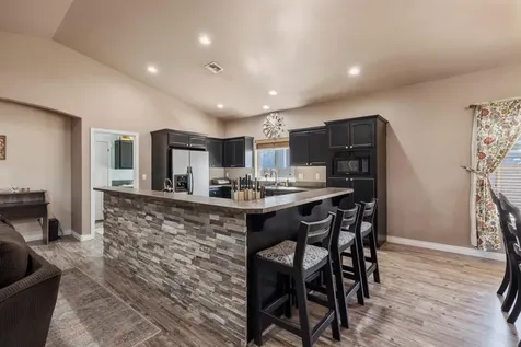5248 Amberview Lane Klamath Falls OR 97603