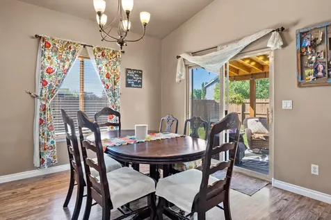 5248 Amberview Lane Klamath Falls OR 97603